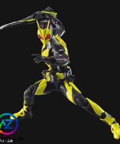 Mô hình lắp ráp Kamen Rider Zero-One Rising Hopper - Ảnh 7