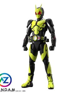 Alternative view of Mô hình lắp ráp Kamen Rider Zero-One Rising Hopper