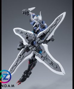 Mô hình lắp ráp 1/10 Lone Shadow Full Package Ver - Ảnh 7