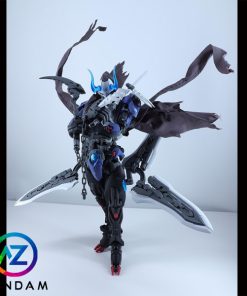 Mô hình lắp ráp 1/10 Lone Shadow Full Package Ver - Ảnh 8