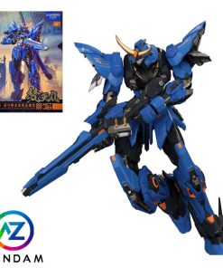 Mô hình ráp sẵn 1/100 Date Masamune - Moshow