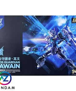 Mô hình lắp ráp 1/144 BE Gawain Ver KK - Hãng SNAA