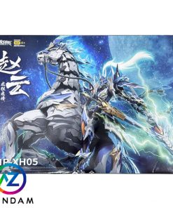 Mô hình lắp ráp MNP-XH05 Triệu Vân Zhao Yun