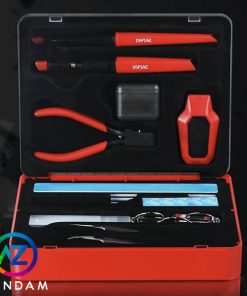 Alternative view of Combo Departure Tool Set - Bộ dụng cụ DSPIAE 9 món