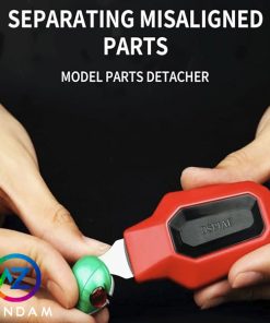 Combo Departure Tool Set - Bộ dụng cụ DSPIAE 9 món - Ảnh 8