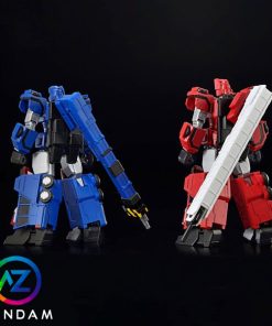 HG King of Braves GaoGaiGar - Choryujin - Ảnh 6