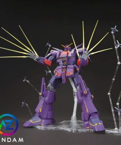 HG Psycho Gundam Mk-Ⅱ - Ảnh 7
