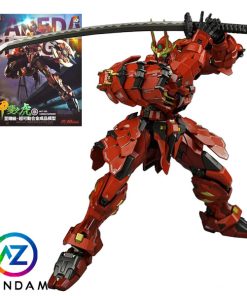 Mô hình ráp sẵn 1/72 MCT-J02 Takeda Shingen