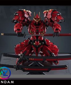 Mô hình ráp sẵn 1/72 MCT-J02 Takeda Shingen - Ảnh 5