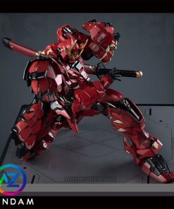 Mô hình ráp sẵn 1/72 MCT-J02 Takeda Shingen - Ảnh 6