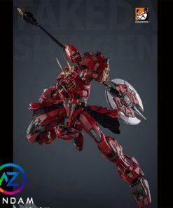 Mô hình ráp sẵn 1/72 MCT-J02 Takeda Shingen - Ảnh 9