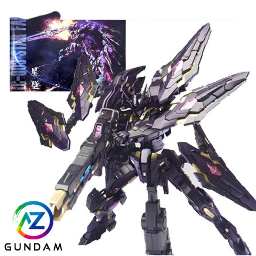 Mô hình lắp ráp 1/100 TC-003 Star Fall - Hãng Iron Toys