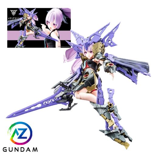 Buster Doll Paladin Darkness Claw - Kotobukiya