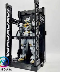 Connectible Display Base - Hệ thống Giá đỡ Mô hình