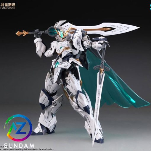 Mô hình lắp ráp 1/144 BE Tristan