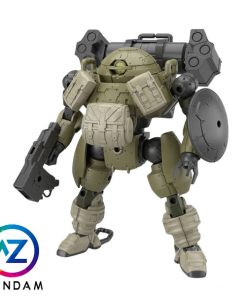 Alternative view of 30MM bEXM-6 Roundnova I - 30 Minutes Missions
