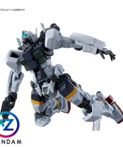 HG GQ Bocata’s Gelgoog - Ảnh 5