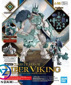 30MF Class Up Armor (Liber Viking)