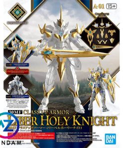 30MF Class Up Armor (Liber Holy Knight)