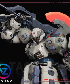 Mô hình lắp sẵn Fox Hound Set Tyrant - Bộ 3 - Ảnh 5