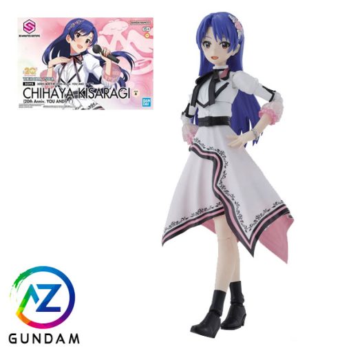 30ms Chihaya Kisaragi (20th Anniv. YOU AND i!)