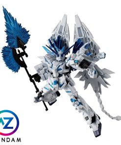 Alternative view of RG Unicorn Gundam Perfectibility - The Gundam Base Limited