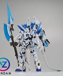 RG Unicorn Gundam Perfectibility - The Gundam Base Limited - Ảnh 4