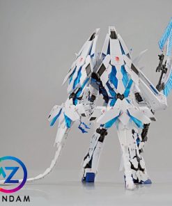 RG Unicorn Gundam Perfectibility - The Gundam Base Limited - Ảnh 5