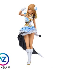Alternative view of 30ms - The Idolmaster - Mei Izumi