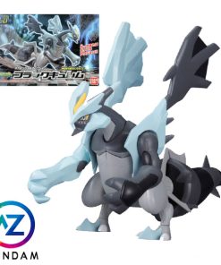 Pokepla Collection Select Series Black Kyurem