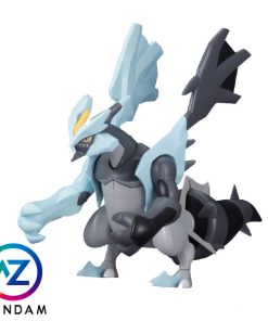 Pokepla Collection Select Series Black Kyurem - Ảnh 2