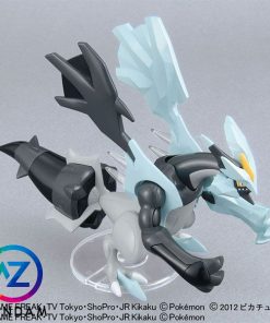 Pokepla Collection Select Series Black Kyurem - Ảnh 4
