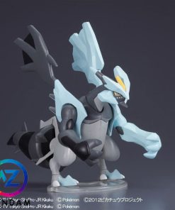 Pokepla Collection Select Series Black Kyurem - Ảnh 5