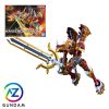 Figure-rise Standard Kaisergreymon