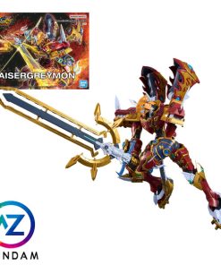 Figure-rise Standard Kaisergreymon