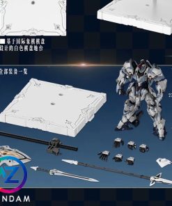 [ĐẶT TRƯỚC, CÓ CỌC] Mô hình lắp ráp Gladiator Type I - ASA - Ảnh 9