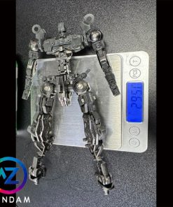 [ĐẶT TRƯỚC, CÓ CỌC] Mô hình lắp ráp Gladiator Type I - ASA - Ảnh 5