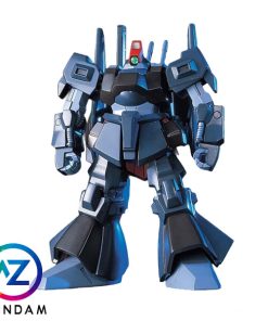 Alternative view of HG UC RMS-099 Rickdias