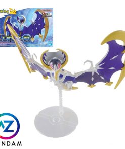 Pokemon PLAMO Collection 40 Select Series - Lunala