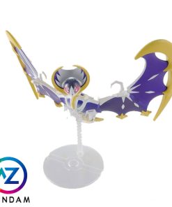 Pokemon PLAMO Collection 40 Select Series - Lunala - Ảnh 2