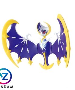 Pokemon PLAMO Collection 40 Select Series - Lunala - Ảnh 4