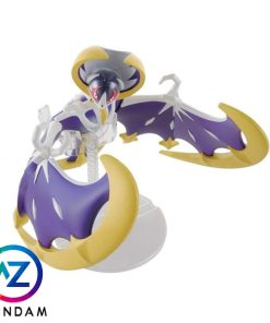 Pokemon PLAMO Collection 40 Select Series - Lunala - Ảnh 5