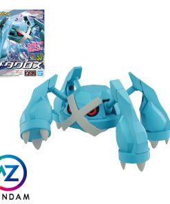 Pokemon PLAMO Collection 53 Select Series - Metagross