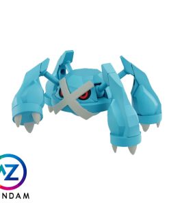 Pokemon PLAMO Collection 53 Select Series - Metagross - Ảnh 2