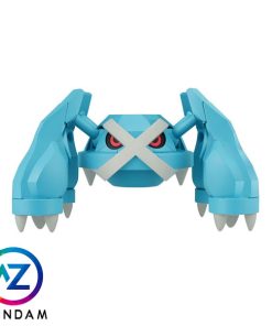 Pokemon PLAMO Collection 53 Select Series - Metagross - Ảnh 5