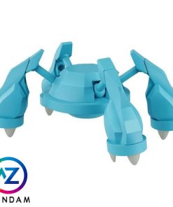 Pokemon PLAMO Collection 53 Select Series - Metagross - Ảnh 6