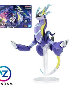 Pokemon PLAMO Collection 59 Select Series - Miraidon