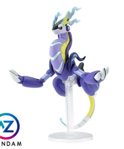 Pokemon PLAMO Collection 59 Select Series - Miraidon - Ảnh 2