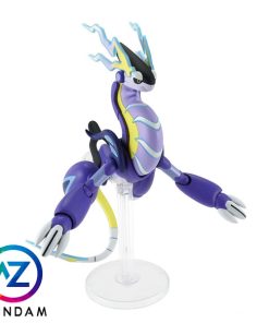 Pokemon PLAMO Collection 59 Select Series - Miraidon - Ảnh 4