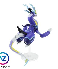 Pokemon PLAMO Collection 59 Select Series - Miraidon - Ảnh 5